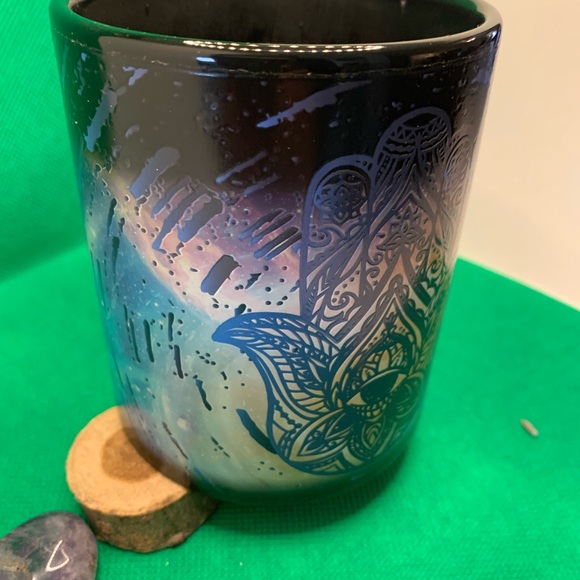 Coffee mug/color changing - Picture 6 of 13